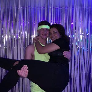 Meet your Posher, Braxton